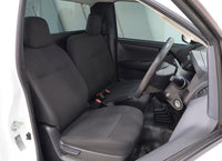 2019 Isuzu D-Max 250C Fleetside