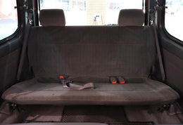 2002 Toyota Condor 2400i TX
