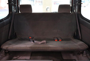 2002 Toyota Condor 2400i TX