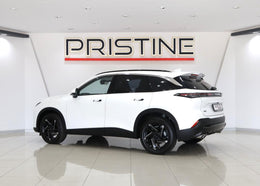 2025 BAIC Beijing X55 1.5T Elite