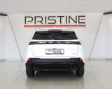 2025 BAIC Beijing X55 1.5T Elite