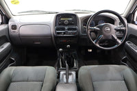 2019 Nissan NP300 Hardbody 2.4 Double Cab 4x4