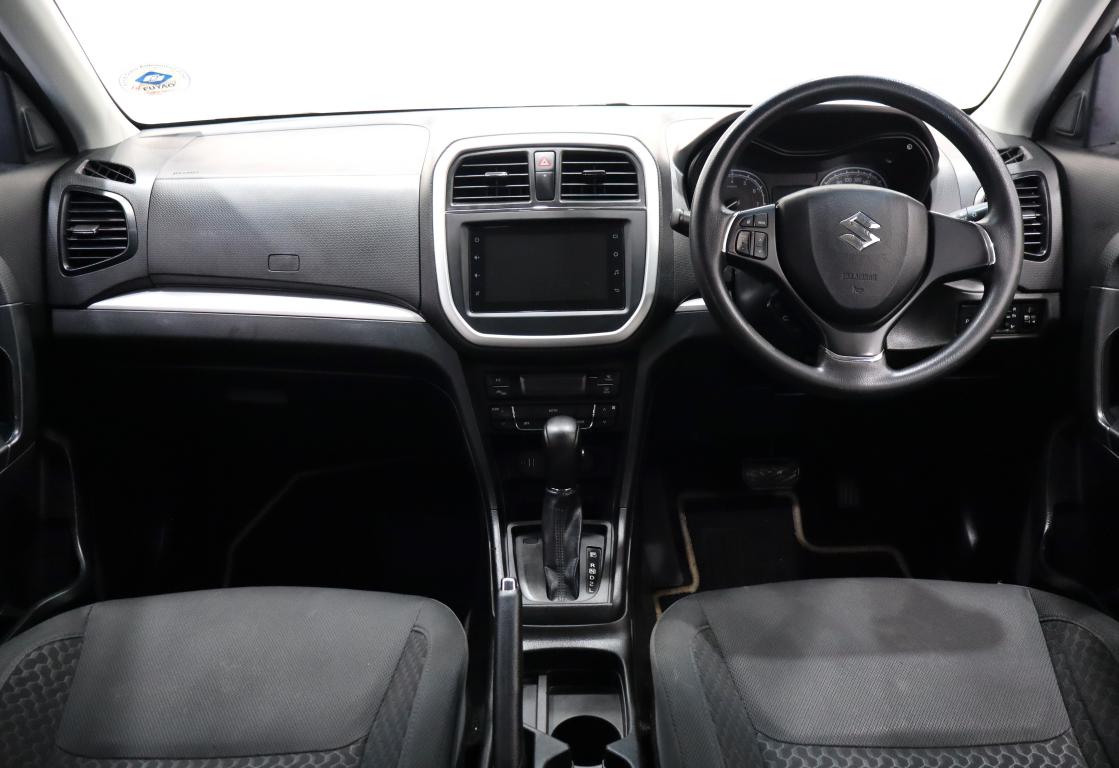 2022 Suzuki Vitara Brezza 1.5 GL Auto