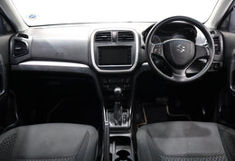 2022 Suzuki Vitara Brezza 1.5 GL Auto