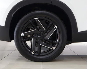2025 BAIC Beijing X55 1.5T Elite