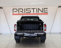 2019 Nissan NP300 Hardbody 2.4 Double Cab 4x4