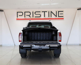 2019 Nissan NP300 Hardbody 2.4 Double Cab 4x4