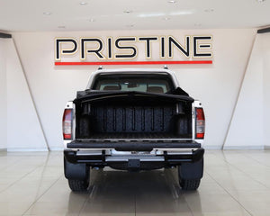 2019 Nissan NP300 Hardbody 2.4 Double Cab 4x4