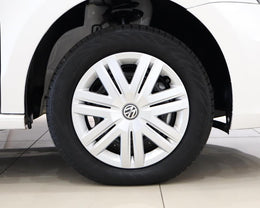 2019 Volkswagen Polo Sedan 1.6 Trendline