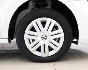 2019 Volkswagen Polo Sedan 1.6 Trendline