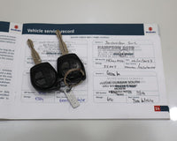 2022 Suzuki Vitara Brezza 1.5 GL Auto