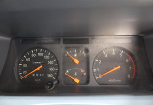 2002 Toyota Condor 2400i TX