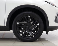 2025 BAIC Beijing X55 1.5T Elite