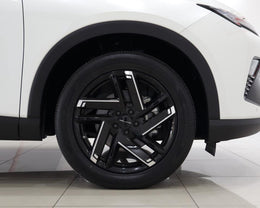 2025 BAIC Beijing X55 1.5T Elite