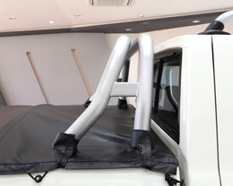 2019 Nissan NP300 Hardbody 2.4 Double Cab 4x4