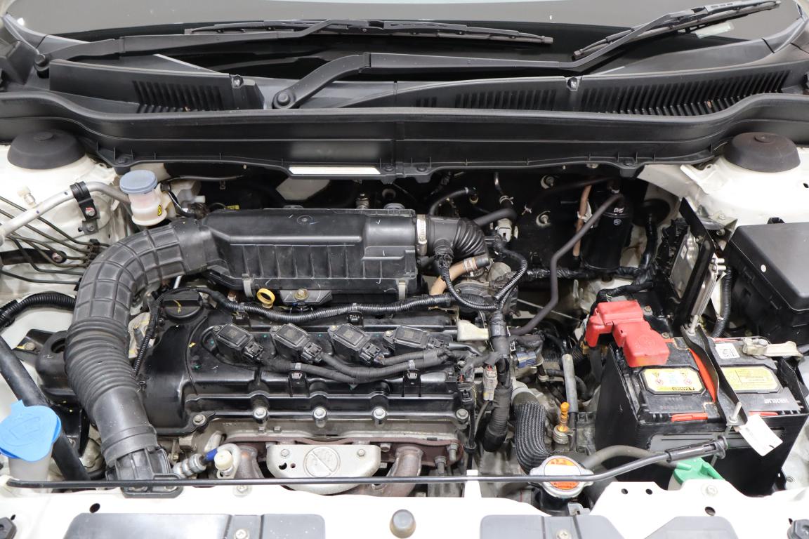 2022 Suzuki Vitara Brezza 1.5 GL Auto