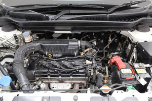 2022 Suzuki Vitara Brezza 1.5 GL Auto