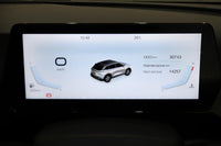 2025 BAIC Beijing X55 1.5T Elite