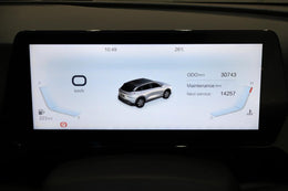 2025 BAIC Beijing X55 1.5T Elite