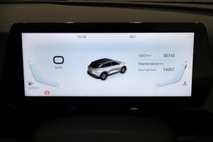 2025 BAIC Beijing X55 1.5T Elite