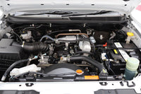 2019 Isuzu D-Max 250C Fleetside