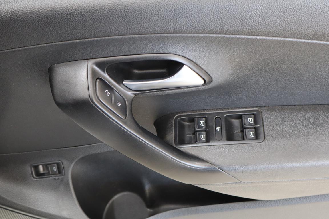2019 Volkswagen Polo Sedan 1.6 Trendline