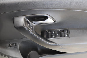 2019 Volkswagen Polo Sedan 1.6 Trendline