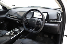 2025 BAIC Beijing X55 1.5T Elite