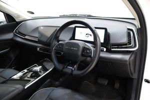 2025 BAIC Beijing X55 1.5T Elite