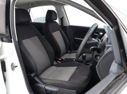 2019 Volkswagen Polo Sedan 1.6 Trendline