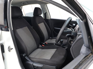 2019 Volkswagen Polo Sedan 1.6 Trendline