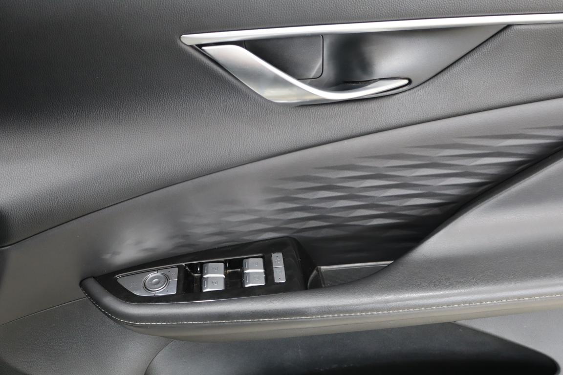 2025 BAIC Beijing X55 1.5T Elite