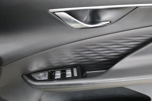 2025 BAIC Beijing X55 1.5T Elite