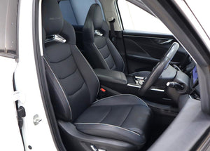 2025 BAIC Beijing X55 1.5T Elite