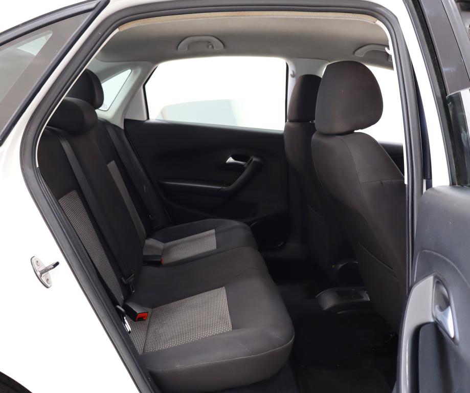 2019 Volkswagen Polo Sedan 1.6 Trendline