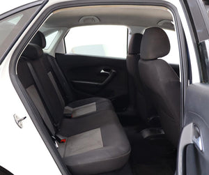 2019 Volkswagen Polo Sedan 1.6 Trendline