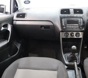 2019 Volkswagen Polo Sedan 1.6 Trendline