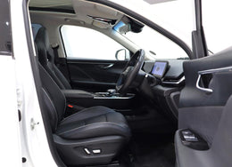 2025 BAIC Beijing X55 1.5T Elite