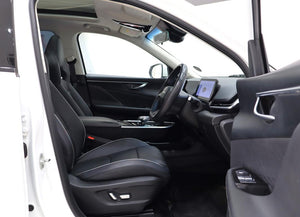 2025 BAIC Beijing X55 1.5T Elite