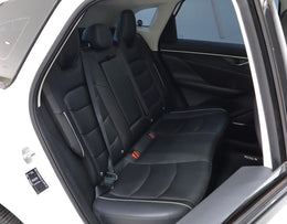 2025 BAIC Beijing X55 1.5T Elite