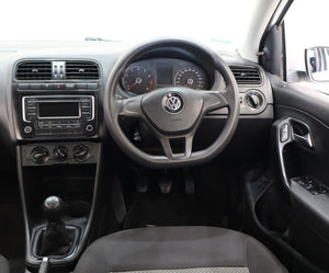 2019 Volkswagen Polo Sedan 1.6 Trendline