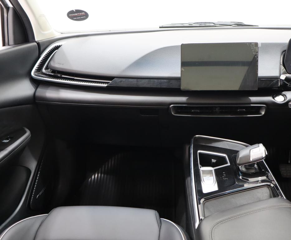 2025 BAIC Beijing X55 1.5T Elite