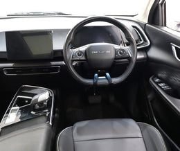 2025 BAIC Beijing X55 1.5T Elite