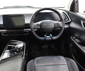 2025 BAIC Beijing X55 1.5T Elite