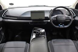 2025 BAIC Beijing X55 1.5T Elite