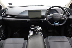 2025 BAIC Beijing X55 1.5T Elite