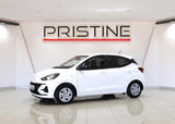 2024 Hyundai Grand i10 1.0 Motion Hatch Manual