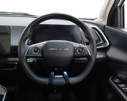 2025 BAIC Beijing X55 1.5T Elite