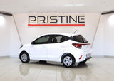 2024 Hyundai Grand i10 1.0 Motion Hatch Manual