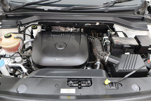 2025 BAIC Beijing X55 1.5T Elite
